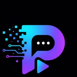 PromptPlay KI-Forum Logo
